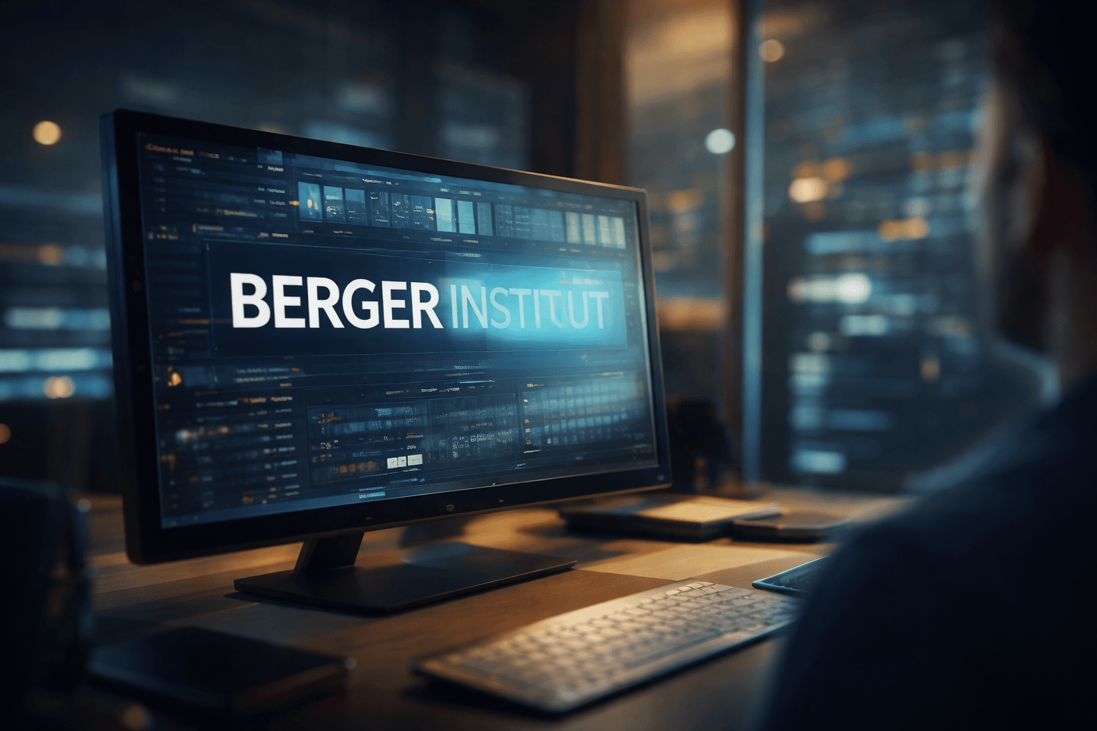 Berger Institut SAP Weiterbildung