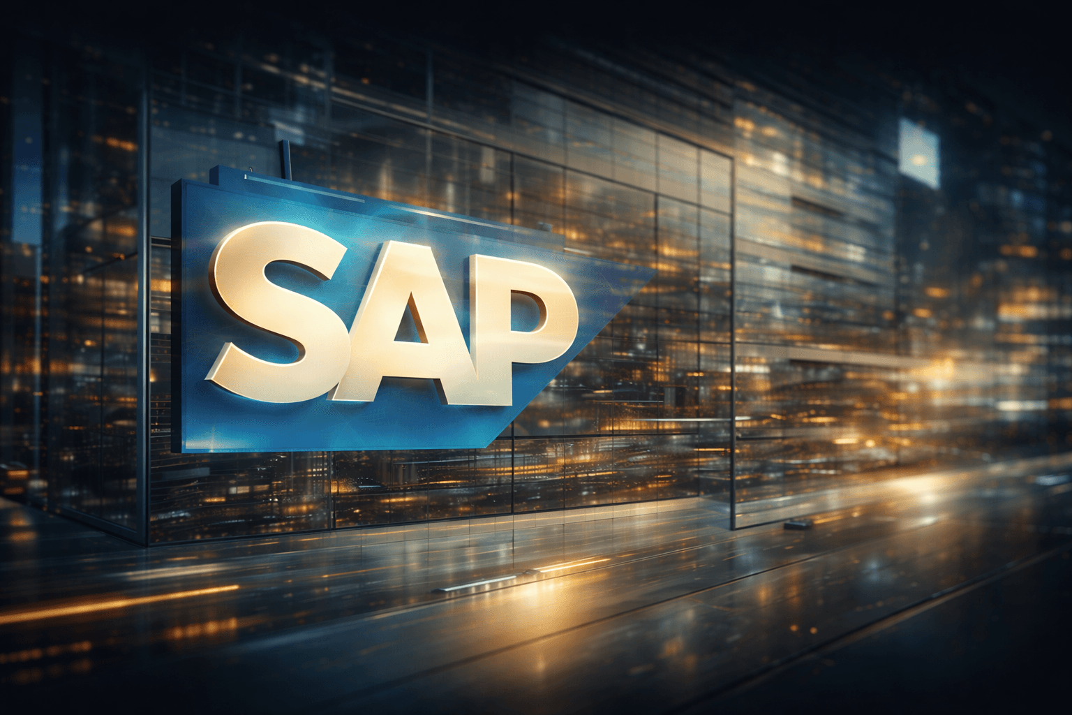 Interview mit SAP-Dozentin 