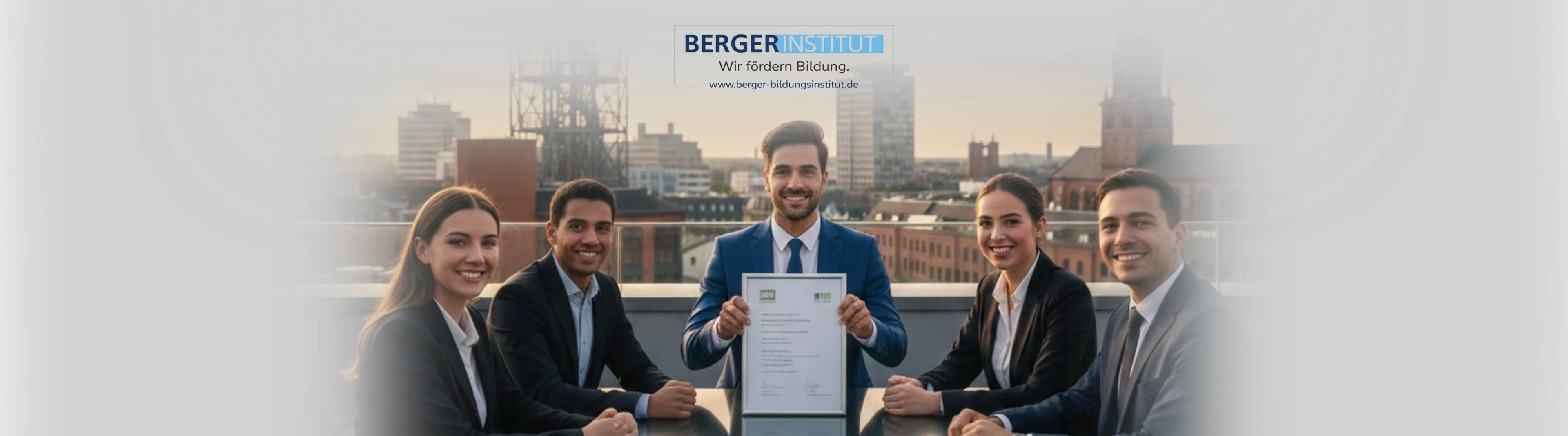 Berger Bochum