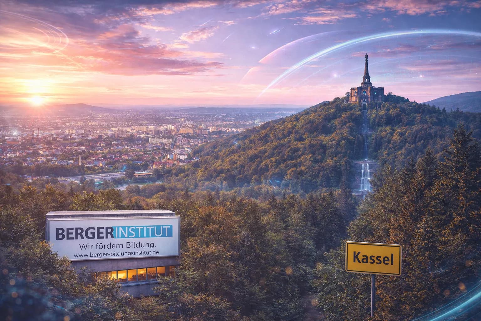 Ausbildungsplätze in Kassel 2026 – Alternativen & geförderte Umschulungen