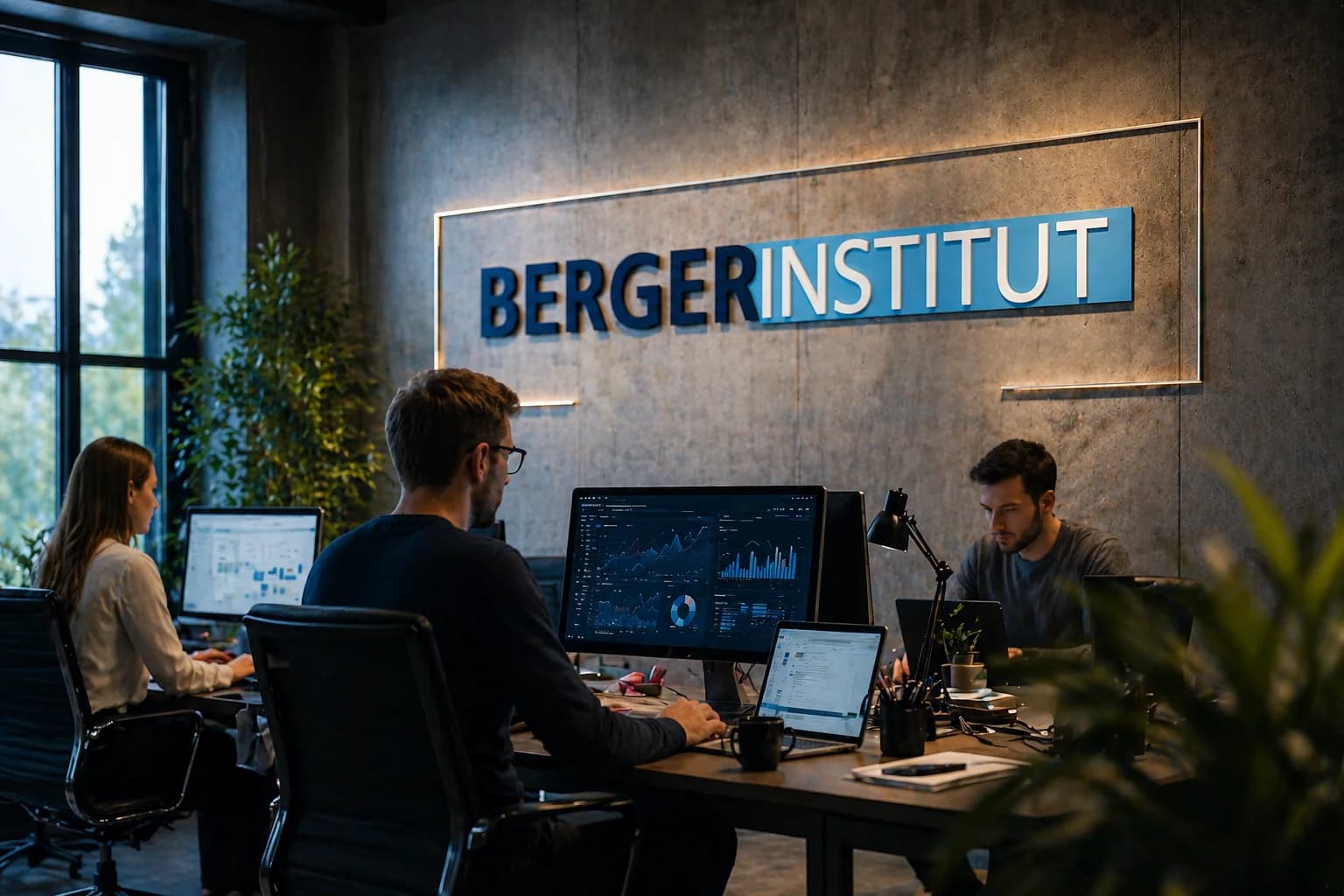 Umschulung Kaufmann für Digitalisierungsmanagement (IHK) – 100% gefördert starten