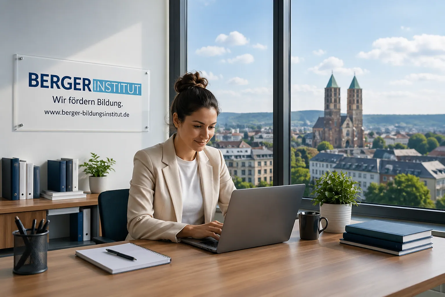 Kaufmann / Kauffrau für Büromanagement Umschulung in Kassel – 100% gefördert starten
