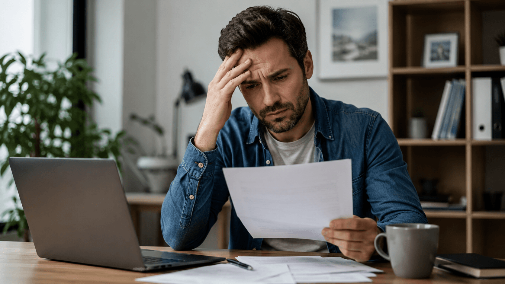 Job verloren: Was tun?