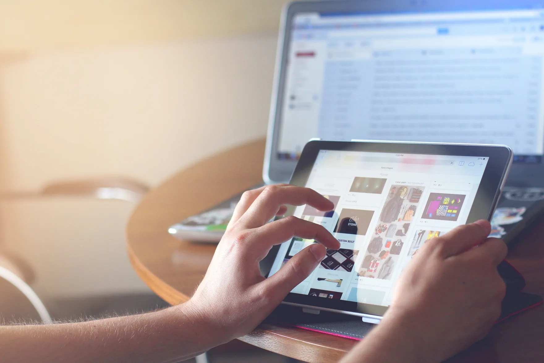 Moderne Jobs - Was ist die Arbeitswelt 4.0?