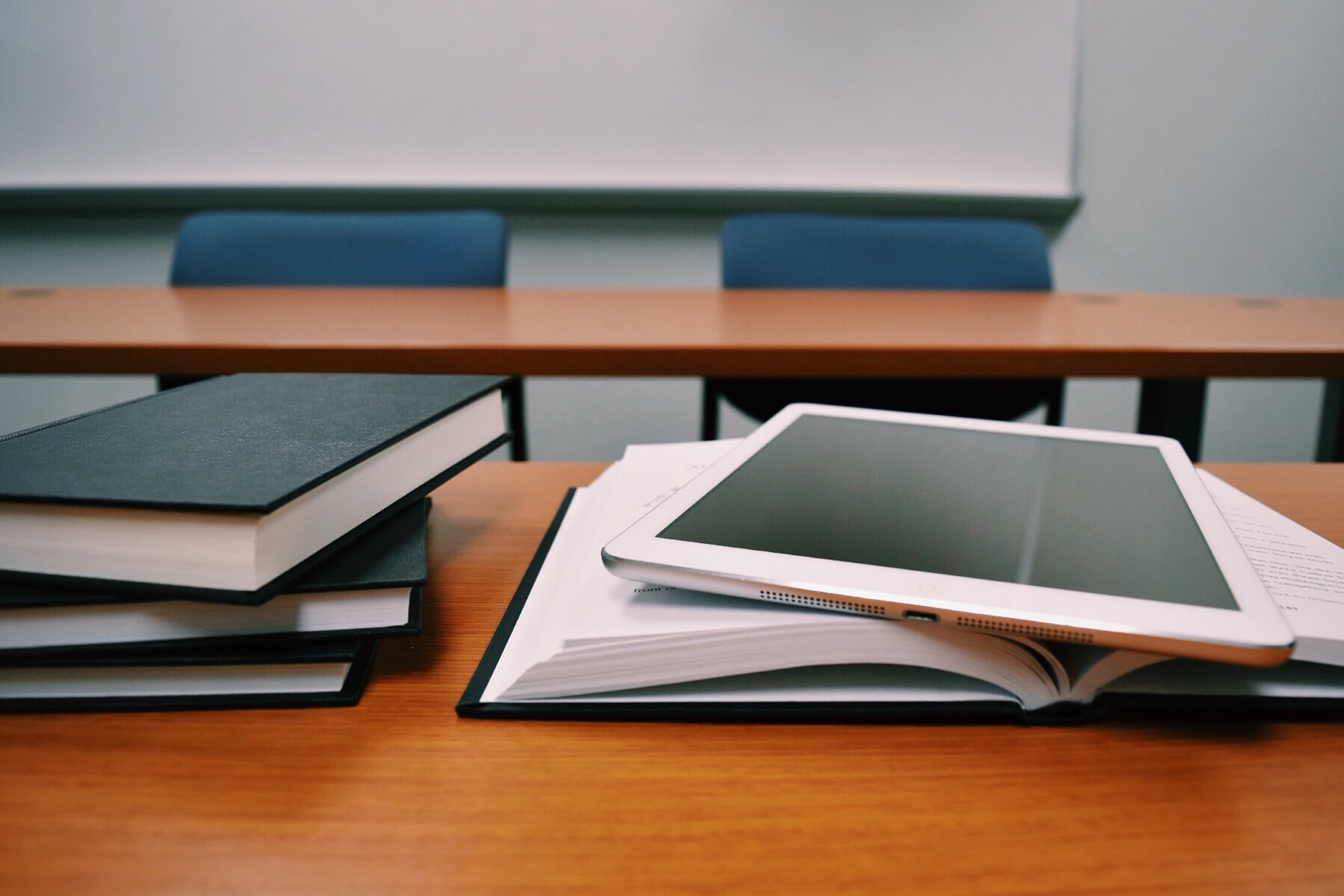 Karriere beginnt bei der Weiterbildung