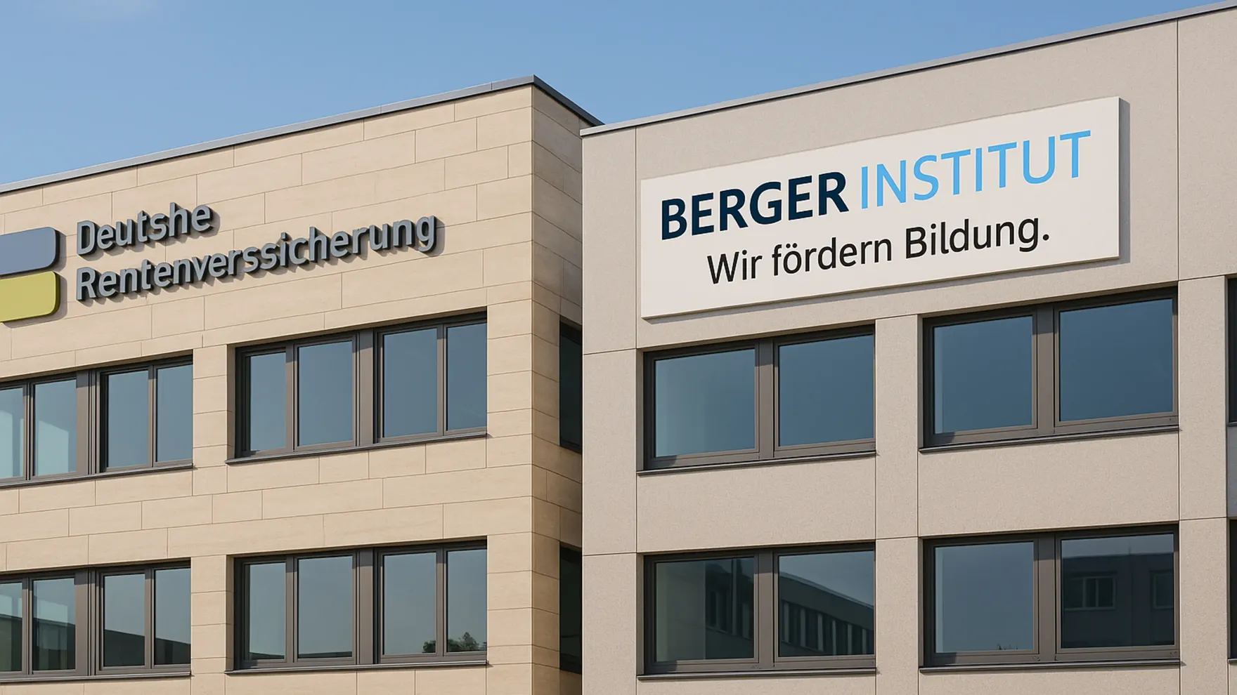 Weiterbildungen Deutsche Rentenversicherung – Ihre Möglichkeiten zur Förderung und Kostenübernahme
