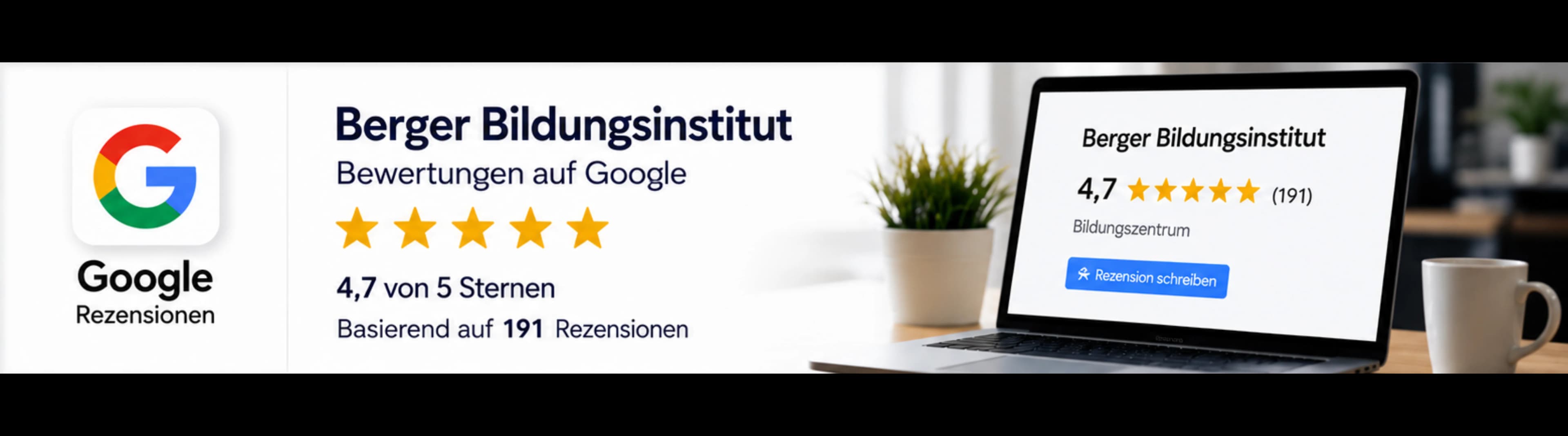 Google Bewertungen Berger Bildungsinstitut.webp