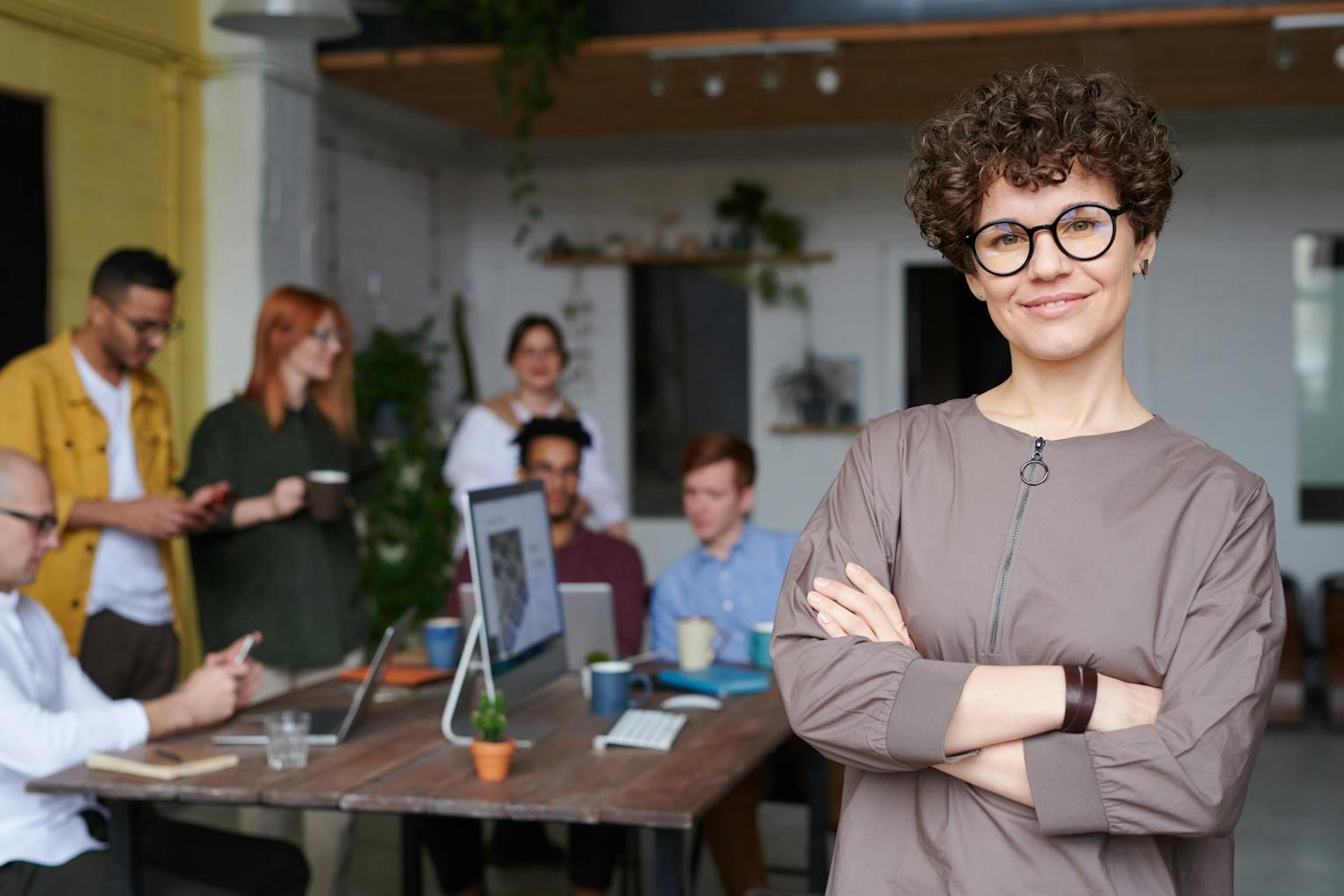 Umgang mit psychischen Belastungen am Arbeitsplatz gemäß § 5 ArbSchG