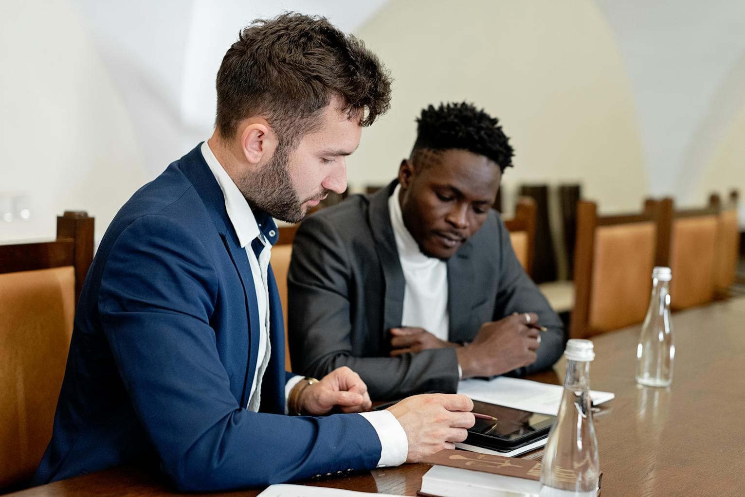 Supervision und Intervision