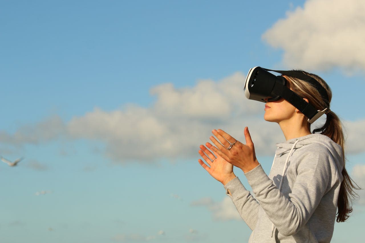 Masterclass: Virtuelle Realität - Realtime Anwendungsentwicklung in der VR-Engine Unity - Starter/Intermediate