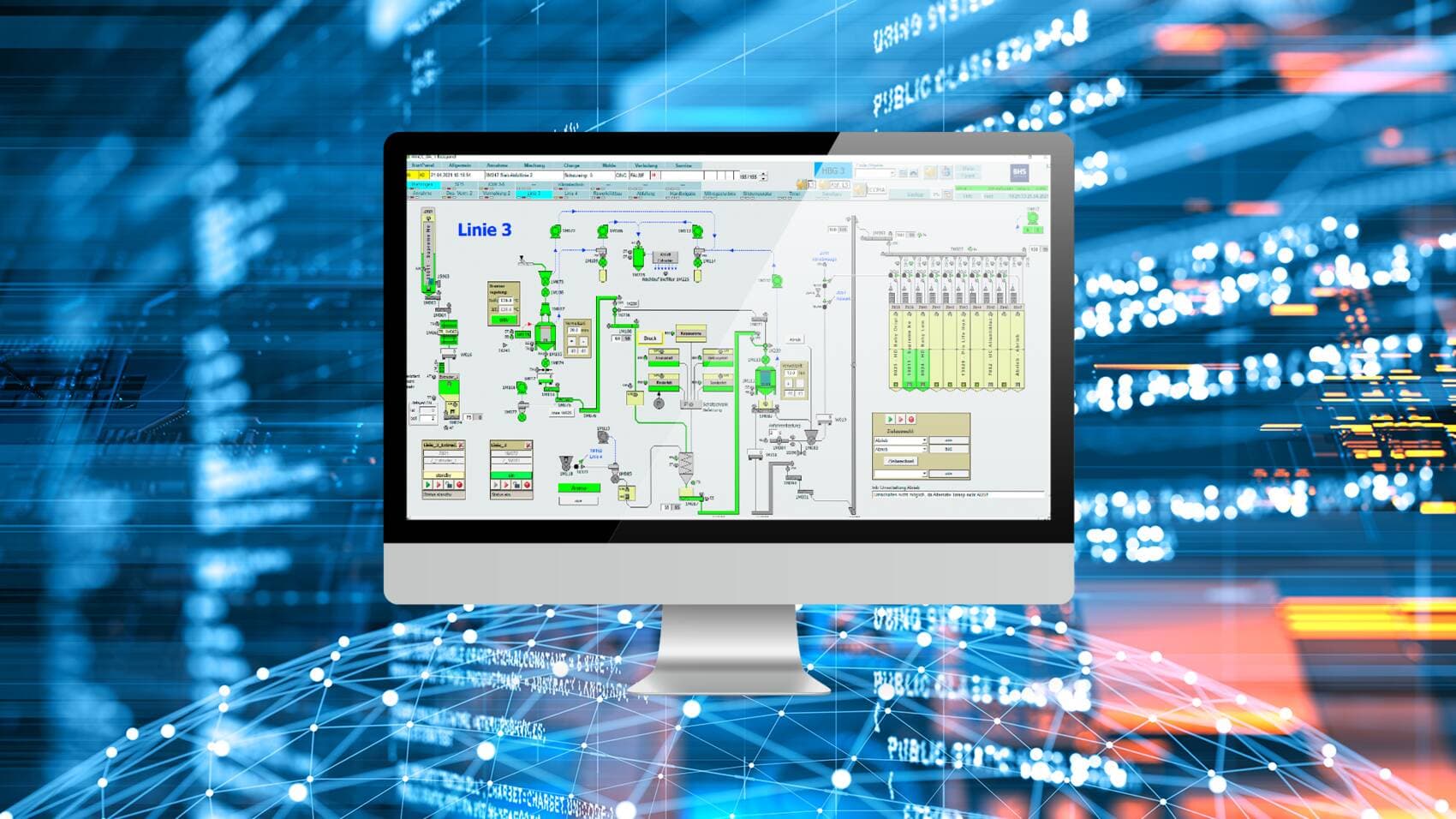 SPS Techniker - Programmierung mit TIA-Portal, S 7 und WinCC