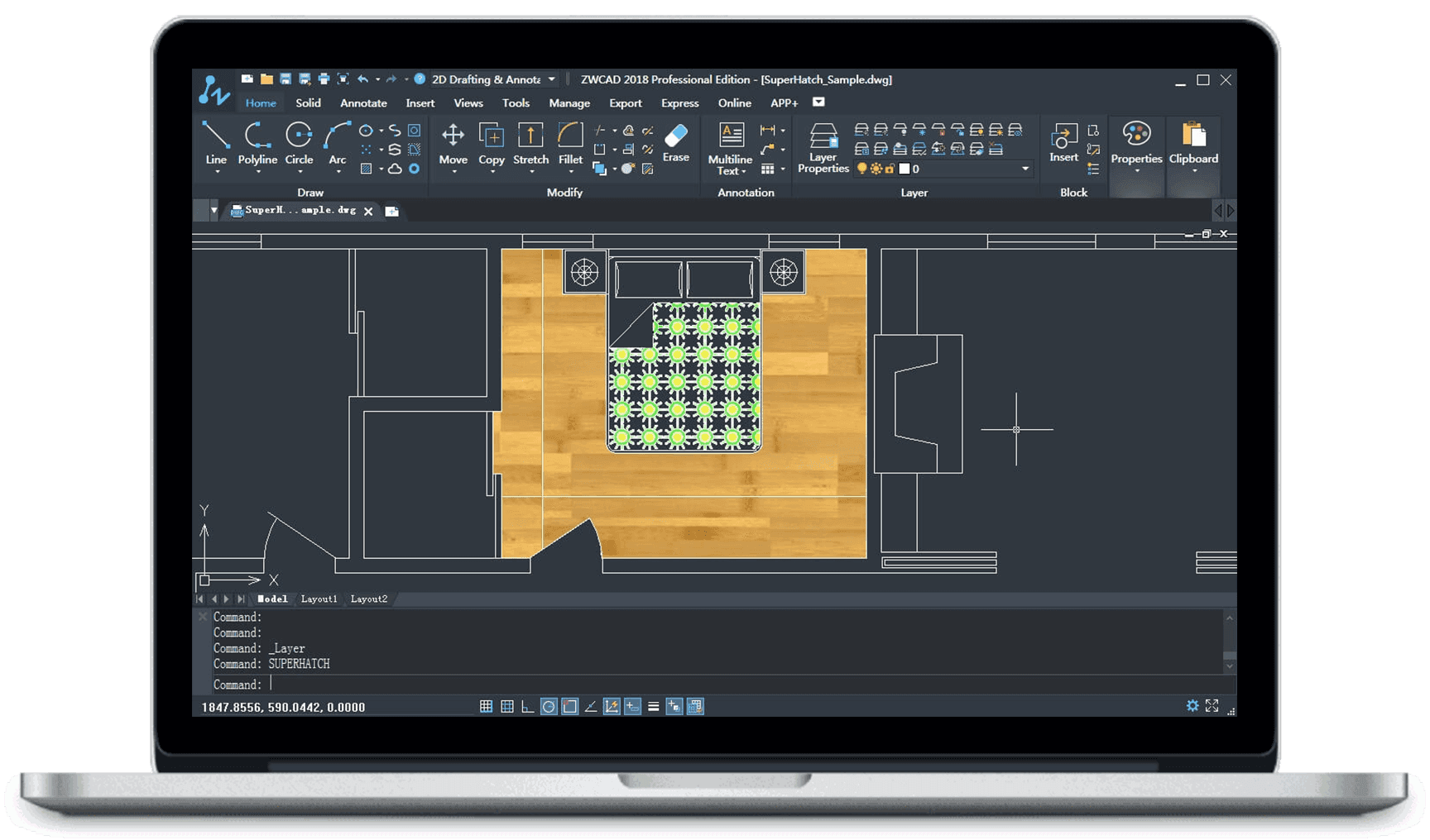 SolidWorks und FEM