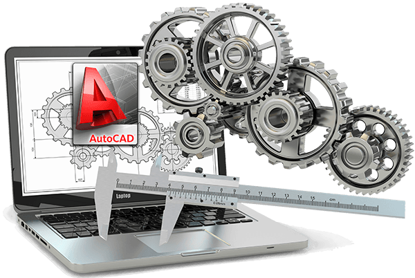 FEM, CATIA und AutoCAD
