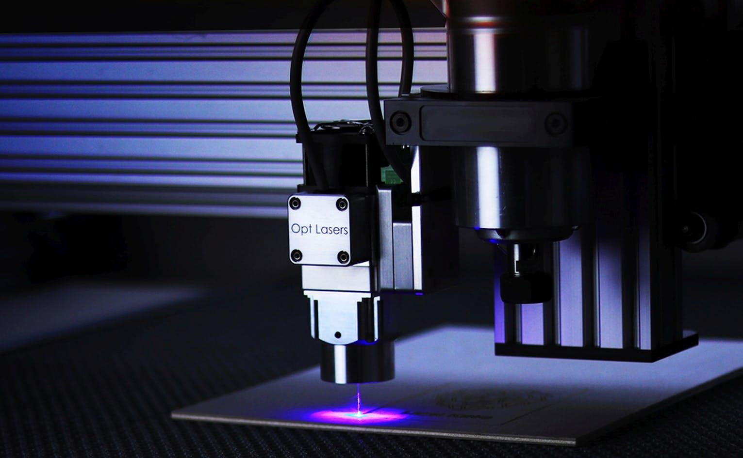 CNC Heidenhain Fräsen - Schwenkbearbeitung