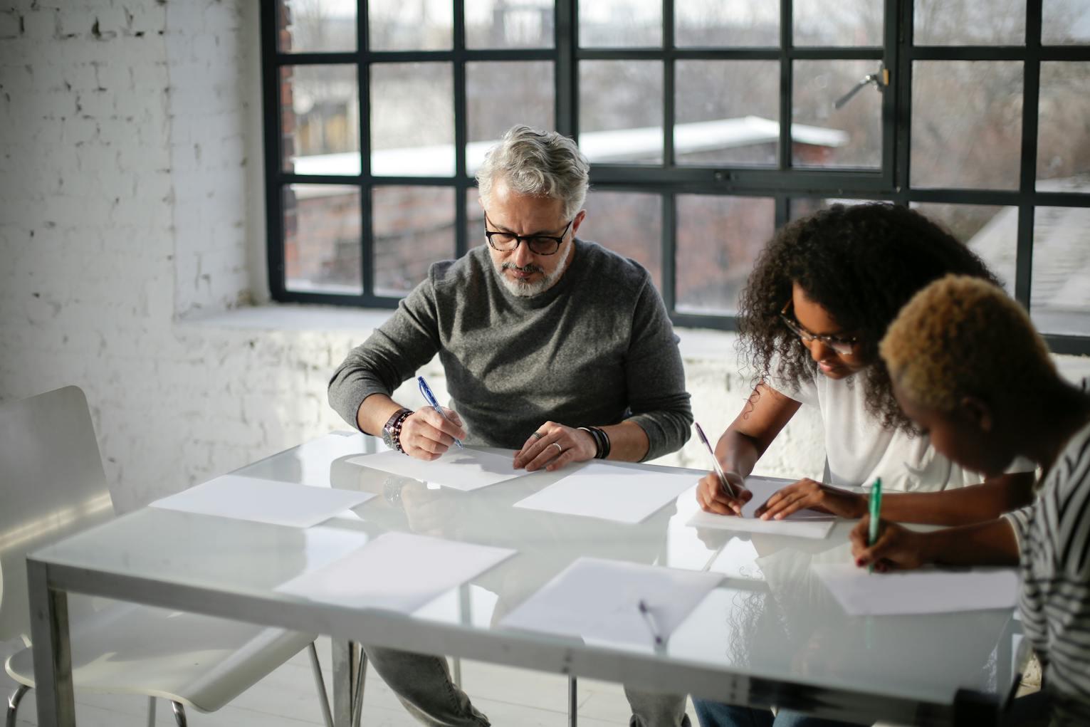 Geprüfte:r Fachwirt:in für Marketing (IHK)