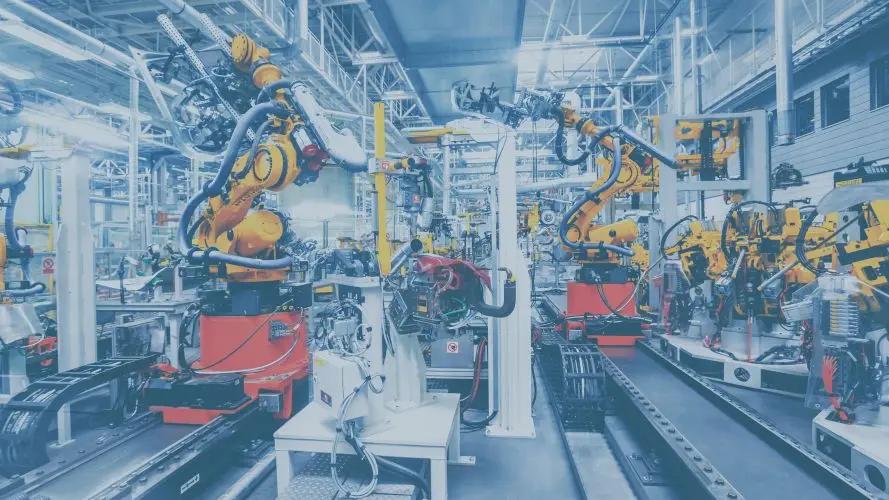 Spezialwissen Industrie 4.0: Automatisierung, MQTT, Node-Red, Linux