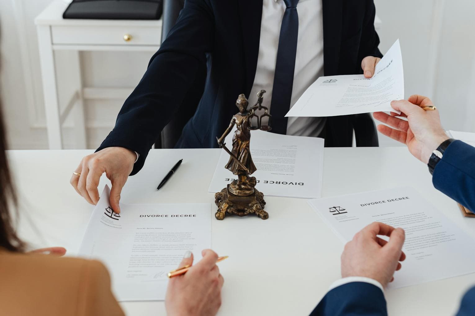 Recht in der Personalarbeit III, wichtige Gesetze und Richtlinien