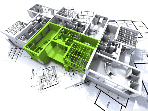 AutoCad, Inventor und Allplan