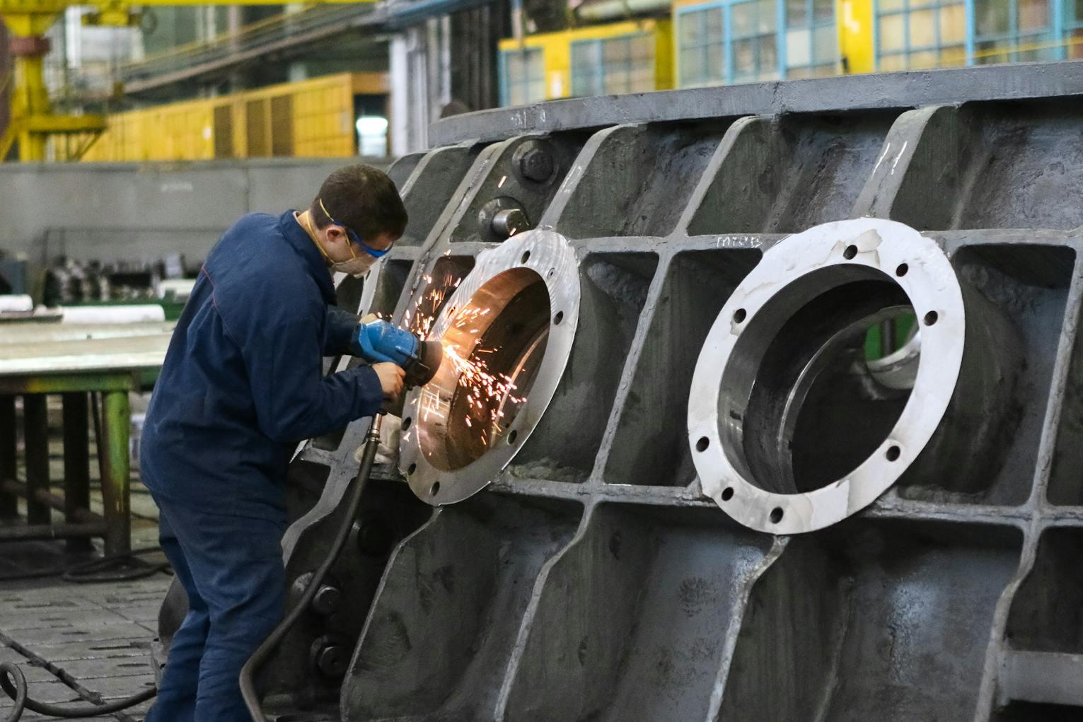 Anlagenmechaniker/-in für Sanitär-, Heizungs- und Klimatechnik - Teilqualifizierung 1: Installation von Verrohrungen