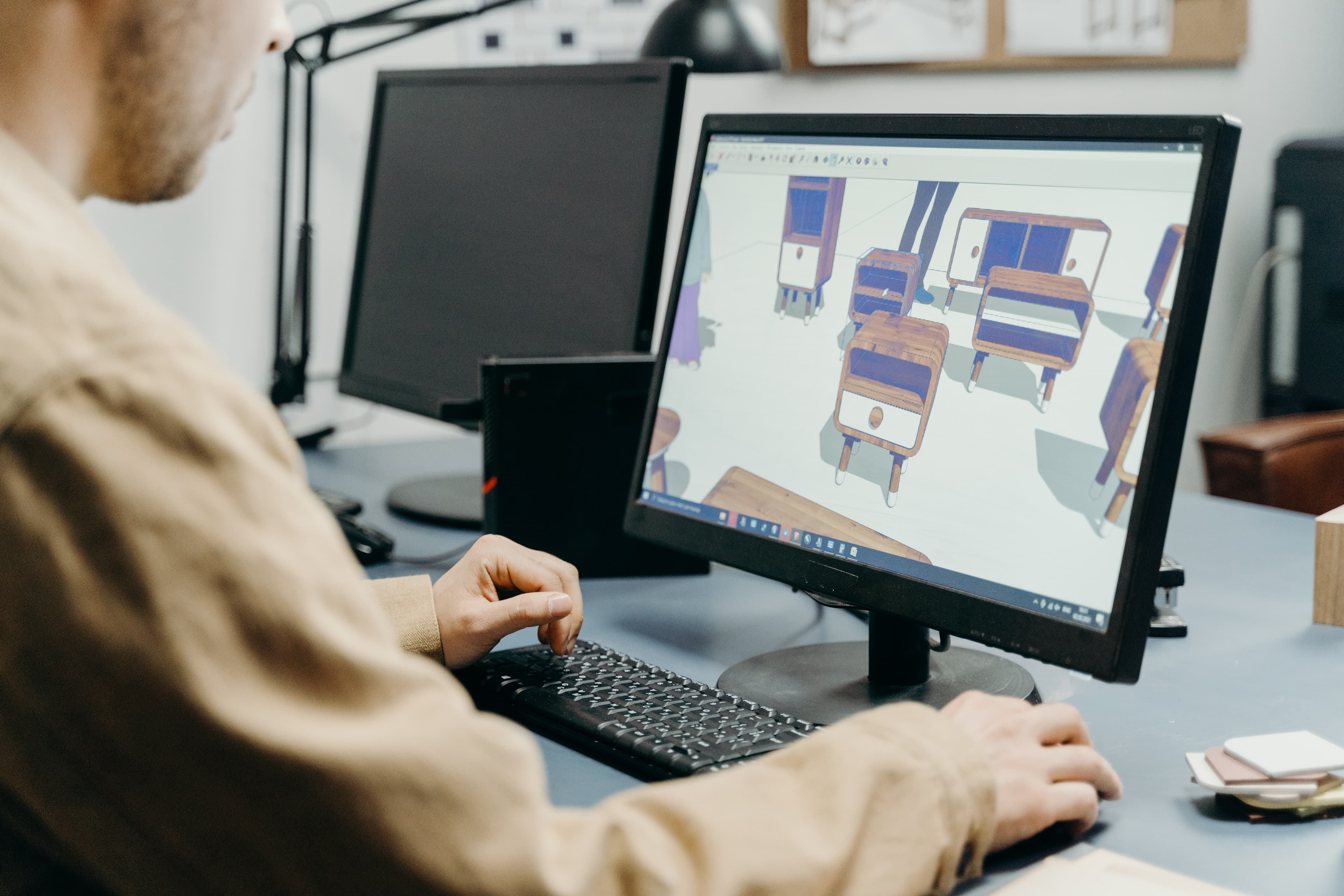 Allplan - ein kreativer Prozess mit dem CAD Programm Allplan   Beitragsbild