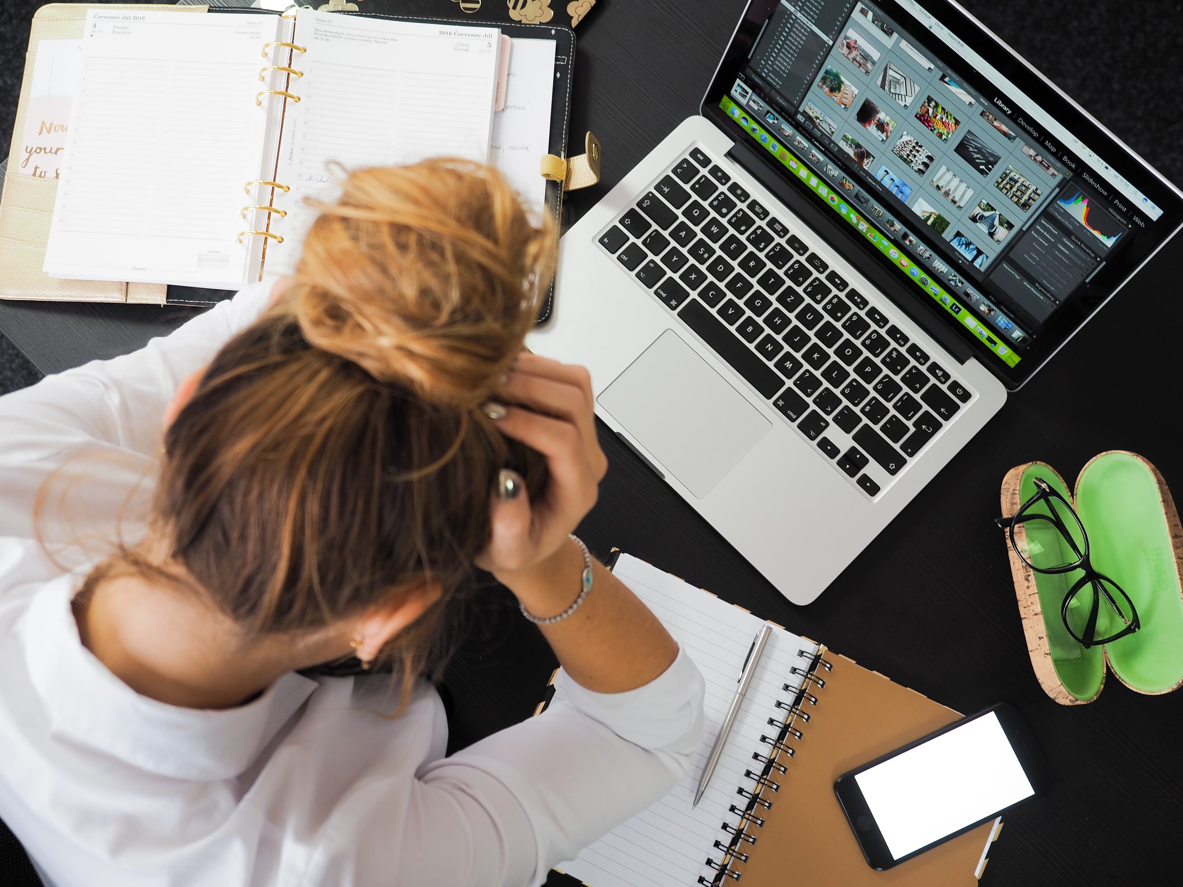Arbeitslos was nun?  Beitragsbild