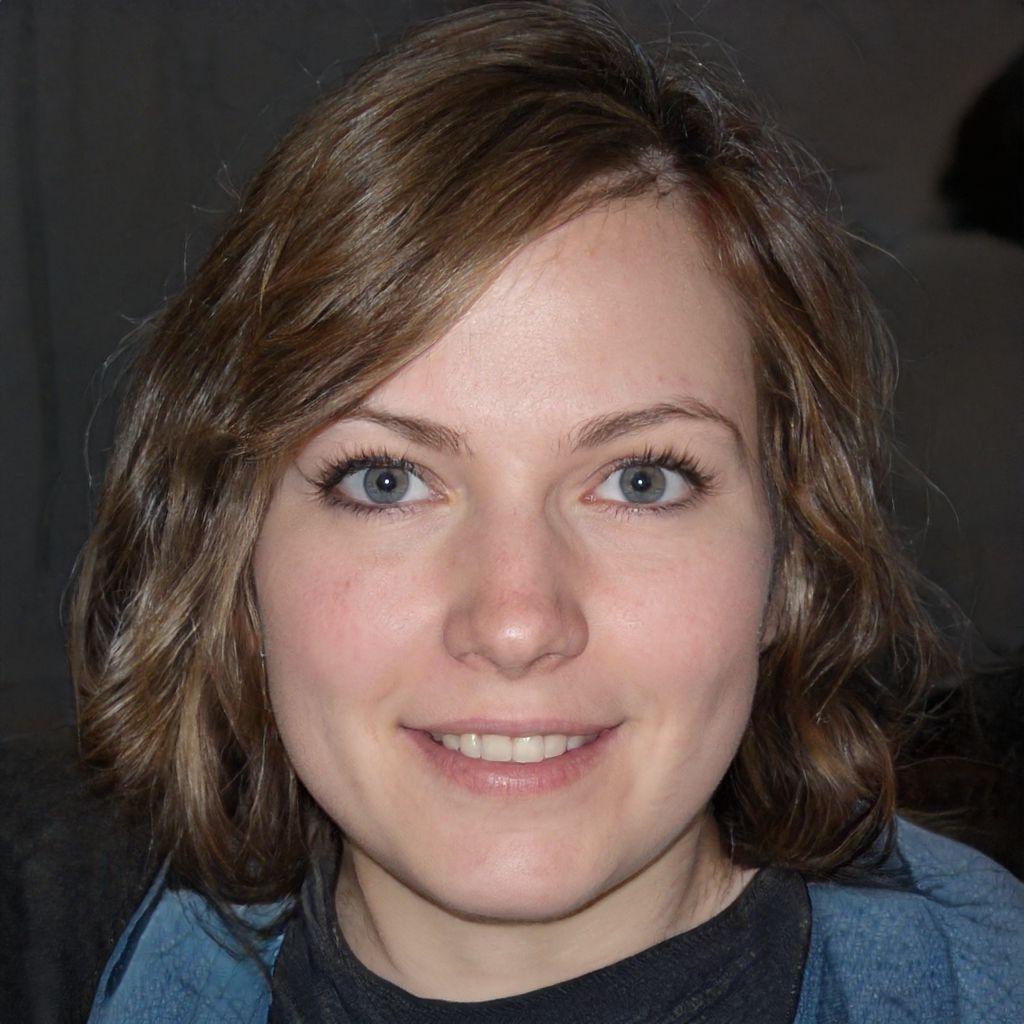 Valerie Jahnke Profilbild