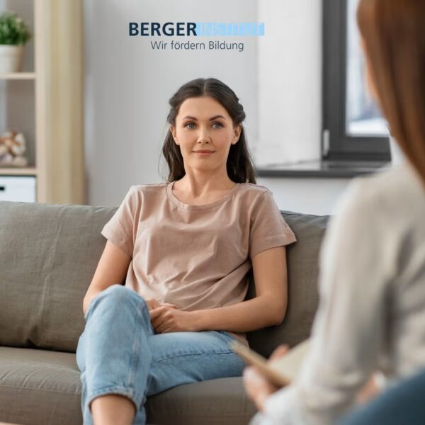 Weiterbildung zum Heilpraktiker:in photo