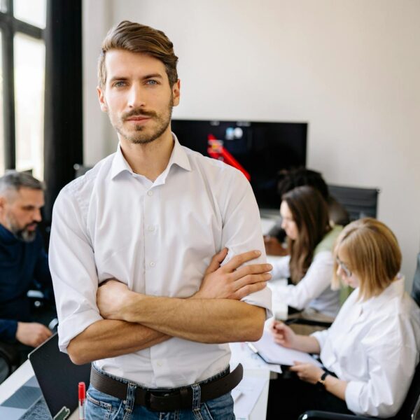 Kaufmann:frau Büromanagement IHK photo
