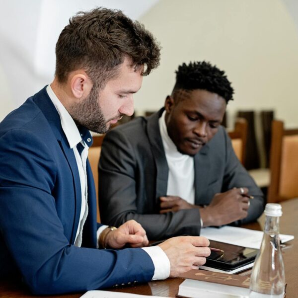 Unternehmensgründung und Innovationsmanagement photo